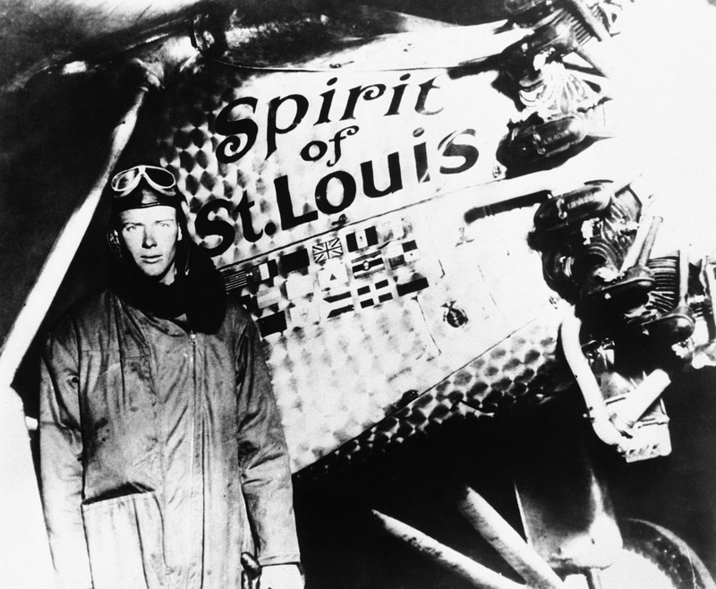 Illustration for article titled The Ten Most Amazing Airplane Expeditions Ever Undertaken